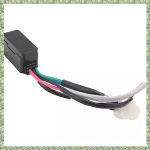 1 Chiếc Phía Ngoài Công Suất Nghiêng Viền Rơle Lắp Ráp ABS 38410-93J12 38410-93J10 Cho DF40A DF50A DF50AV DF60A