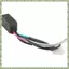 1 Chiếc Phía Ngoài Công Suất Nghiêng Viền Rơle Lắp Ráp ABS 38410-93J12 38410-93J10 Cho DF40A DF50A DF50AV DF60A