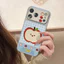 Ốp lưng iPhone hình Apple Bao da mềm cao cấp đựng máy ảnh - iPhone 7/8/X/XS/XR/11/12/13/14/15/16/17/Plus/Air/Pro/Max