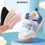 JKDESIGN 8 Miếng Lót Gót Chân Trẻ Em, Đệm Gót Chân Có Thể Điều Chỉnh Tự Dính, Giày Mềm Mại Thoải Mái Ngăn Ngừa Vỉ Gót Tay Cầm Trẻ Em