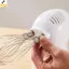 < YEI > Máy đánh trứng bằng thép không gỉ mới 12 dây tạo bọt trứng Đồ dùng tráng miệng thủ công để pha trộn đánh đập đập Khuấy mới