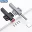 <cosyh>Magnetic Catch Unfinished Raw Finish 3D Adjustment ±2mm Quick-mount Installation