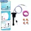 <cosyh>520736 Flow Switch 2-wire Compatibility 4-wire Compatibility Easy Installation