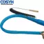 <cosyh>Dryer Vent Cleaning Kit Access Hard-to-Reach Areas Bendable Hose Design