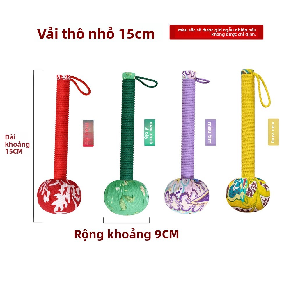 🔥Massage Ngải Cứu Búa Lễ Hội Tiếp Liệu Cầm Tay Cây ngải Lá Massage Kinh Tuyến Moxibustion Búa Nạo vét Sức Khỏe Búa Moxa Fle