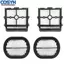 <cosyh>Effective Cleaning with Replacement Brush Roll and Filter for Tineco Floor Robot