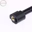 Hodou MB-15AK 14AK MIG / MAG Euro Phong Cách Hàn Ngỗng Ne Uốn Cong Vỏ Thay Thế Một Phần Cho Hàn s VN