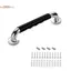 TRTR 1 Thanh Lấy Cho Bồn Tắm Và Vòi Hoa Sen Thép Không Gỉ 304 Silicone Chống Trượt Phòng Tắm Tay Cầm An Toàn Cho Người Cao Tuổi VN