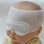JRP Mặt nạ bảo vệ ánh sáng cho trẻ sơ sinh Mặt nạ bảo vệ mắt chống ánh sáng xanh JRP