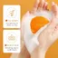✨Cửa hàng được đề xuất✨Xà Phòng Vitamin C Xà Phòng Làm Trắng SỬA Rửa Mặt Xà Phòng Rửa Mặt Xà Phòng Tinh Dầu Xà Phòng Handmade 5.23