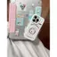 nhỏ hơn gấu Thích hợp iPhone 1617 mềm 15p13 trường hợp điện thoại 11 mới