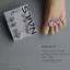 Nail Silicone Finger Separator Nhật Bản Hoạt Hình Dễ Thương Mềm Mại Không Làm Đau Chân Làm Móng Chân Shop Bộ Cao Cấp