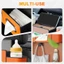 Mới Đa Năng Ghế Sau Xe Ô Tô Tổ Chức Với Hộp Đựng Khăn Giấy Hộp Bảo Quản Móc Treo