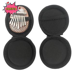 [PNPIA] Nhạc Cụ Kalimba Túi Ngón Tay Cái Piano Mbira Vỏ Mềm Đeo Vai Túi Di Động VN
