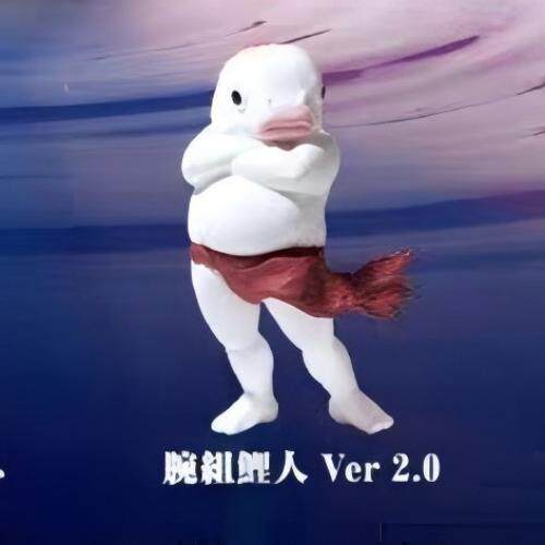 [BTF] Hàng có sẵn YELL Capsule Toy Kung Fu Chép Man 5 Death Game Cá chép Người EPISODE Đồ trang trí ngộ nghĩnh 7AW2