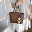 GC2 2026 Túi Tote Dung Tích Lớn Mới Túi Đeo Vai Thời Trang Và Đẹp CG2