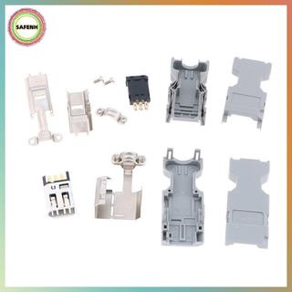 SAFENH Cắm Kết Nối 6 Pin SM 6E CN3 1394 Nam Nữ Dành Cho Động Cơ Servo Yaskawa Hiệu Suất Bền Robot Công Nghiệp Hội VN