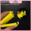 MYPANDA 20 / 36 Chiếc Đa Năng Perm Uốn Tóc Sti Kẹp Đầy Màu Sắc Uốn Sắt Thời Trang Khối Lượng Tóc Con Lăn.