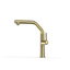 Vòi rửa chén nhà bếp GESSI từ Ý, tích hợp 3 chức năng lọc nước, vòi kéo ra, không chứa chì, có chức năng cấp nước nóng l