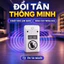 Máy đuổi chuột gián muỗi bằng sóng siêu âm đa tần, cắm điện không hóa chất, dùng cho nhà bếp phòng ngủ kho