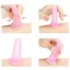 2 Cái Silicone Cupping Hút Chân Không Mặt Massage Cốc Mặt Chân Tay Thư Giãn Hộ Gia Đình Chăm Sóc Sức Khỏe Da Mặt Dụng Cụ Nâng Da
