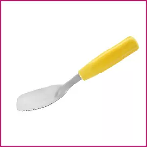 Kem Spades Nặng Đựng Thực Phẩm Xẻng Thìa Inox Kem Spades Để Nướng Món Tráng Miệng shopidaevn