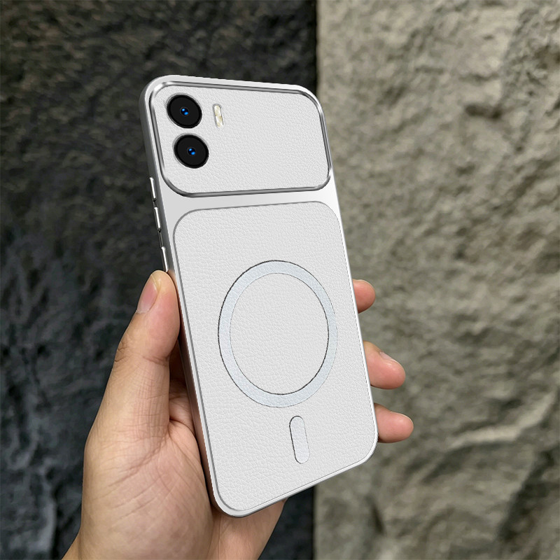 Ốp Lưng PBZZ Cho Redmi 15C 15 5G REDMI A5 4G poco c71 C85 Vỏ Điện Thoại Vỏ Mềm Silicon Chống Sốc Thiết Kế Mới Thẩm Mỹ Sơn Kim Loại Dễ Thương Từ Tính Cho Bé Trai TBBS1