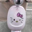Hoạt Hình Dễ Thương Hello Kitty kt Mèo Biểu Tượng Cảm Xúc Miếng Dán Điện Trang Trí Cơ Thể Miếng Dán Trầy Xước Dán Xe Ô Tô