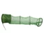 PYCOU 2 Giỏ Câu Cá, Có Thể Gập Lại Với Khung Dây Và Lưới Lồng Câu Cá, Bền 25cm Đường Kính 33cm Nylon Giỏ Cá Crawfish