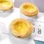100 Cái Dùng Một Lần Trứng Tart Cookie Muffin Cupcake Nhôm Bánh Giá Đỡ Khuôn VN
