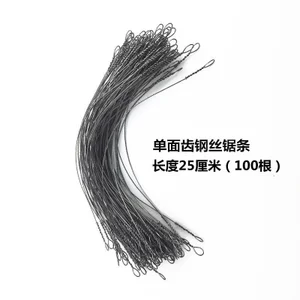 Dụng cụ khắc gỗ Lưỡi cưa vẽ một mặt Lưỡi cưa cầm tay cho máy cưa dây SXNP