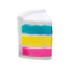 BH2 NeeDohNice CubeSchylling Squishy Toy Cube Mềm Bóp Giảm Căng Thẳng Fidget Toy HB2
