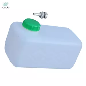 Bình Chứa Nhiên Liệu Khí 5L Chống Tĩnh Điện Cho Đỗ Xe Nóng Nóng Nhựa Bình Nhiên Liệu Sửa Chữa Cho Xe Máy SUV