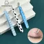 Nhíp 1 Nhíp Lông Mày Họa Tiết Hoạt Hình Làm Đẹp Tóc Mịn Tóc Kéo Thép Không Gỉ Slanted Mắt Brow Kẹp Loại Bỏ Dụng Cụ Trang Điểm VN