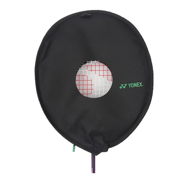Bọc bảo vệ đầu vợt Yonex chính hãng - Bọc cản gió tập luyện lực tay cầu lông