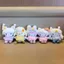 BH2 Sanrio Hello Kitty My Melody Ngôi Sao Nhật Bản Dream Series Plushie Túi Búp Bê Cotton Sang Trọng Dễ Thương Charm HB2