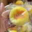 Bóng Thần Tài Cảm Giác DARON, Bánh Mì Đậu Squishy Mô Phỏng Dính, Trẻ Em Kẹp Tăng Chậm Tay Thư Giãn Đồ Chơi Phục Hồi Chậm Trẻ Em Người Lớn