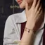 Mũ phân loại Harry Potter x FANCIME Sterling Silver Charm