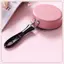 JRP Chảo Chiên Mini Inox Ngăn Ngừa Sti Nồi Cảm Ứng Tròn Bữa Sáng Chiên Nhỏ Chảo Trứng Có Tay Cầm Dài Tiện Ích Nhà Bếp JRP