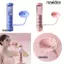 NEWIDEA Quả tạ thở, Huấn luyện viên thở màng kháng lực có thể điều chỉnh, Huấn luyện viên sức mạnh lõi thở bụng Nam Nữ