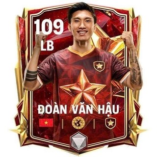 Móc khóa cầu thủ - Đình Bắc- XUÂN SON_CẦU THỦ VIỆT NAM  SIÊU HÓT