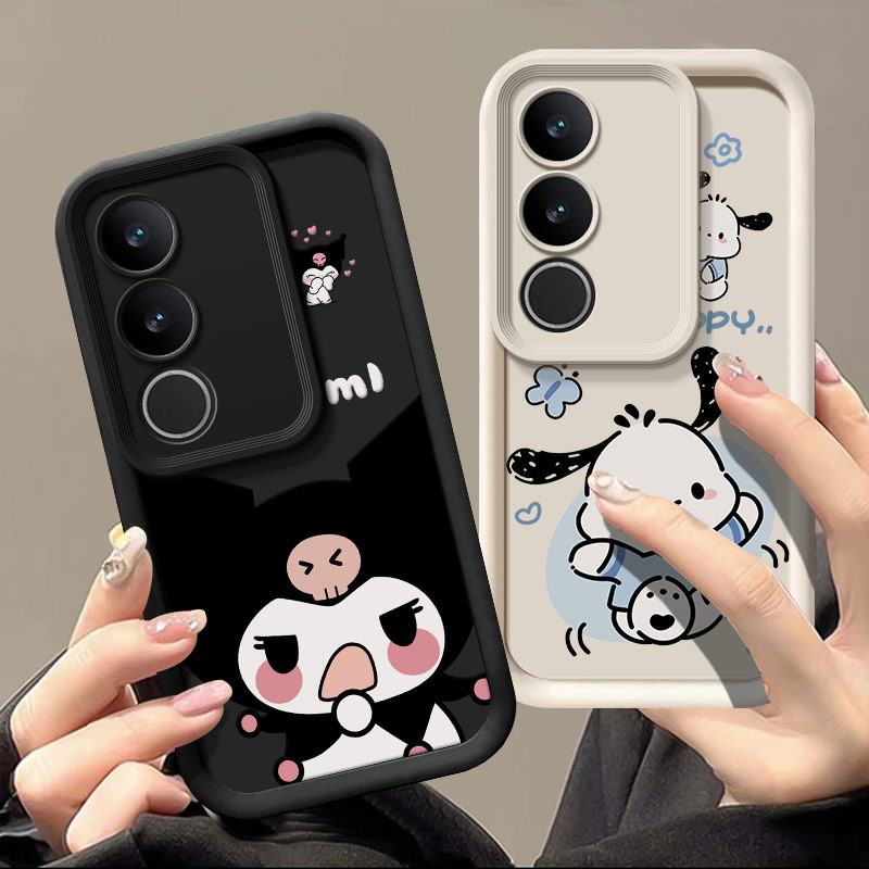Ốp lưng vivo v70 fe 5g Vỏ điện thoại bảo vệ chống rơi