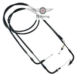 Dây ga airblade thái 2007-2012 - airblade125 2013-2015