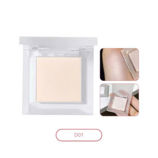 Gella’s Phấn Highlight Bắt Sáng Lì Bền Màu Lâu Trôi sáng siêu lì bền màu lâu trôi Sonbeauty.