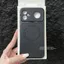 Ốp Điện Thoại Cho Xiaomi Poco F8 F7Ultra F8 F7Pro K90Max Họa Tiết Vải Lánh Mờ Từ Tính Bao Gồm Tất Cả Cạnh Vỏ Mềm Chống Sốc