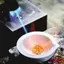 Luckyew Nhiệt Độ Cao Thạch Anh Silica Nóng Chảy Nồi Nồi Bát Đúc Vàng Bạc Kim Loại Trang Sức Đúc Hộp Đựng TQ