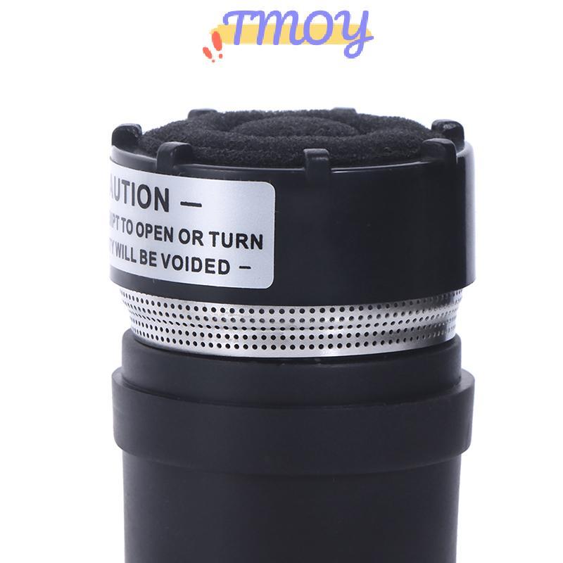 Viên nang micro TMOY chuyên nghiệp phù hợp cho loại Mic Thay thế TMOY