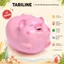 Heo đất ống tiết kiệm tiền heo bay cute đáng yêu LD46 - TABILINE