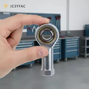 JCSYFAC M5-M20 Nam Ren Bi Thanh Cuối Cá Mắt Mang Tay Phải Cho Ô Tô Giảm Chấn Ổn Định Nâng Cấp Mới