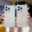 Ốp lưng trong suốt tai mèo màu kẹo Dopamine Thích hợp cho iphone17promax Apple 16 Vỏ điện thoại chống sốc 15